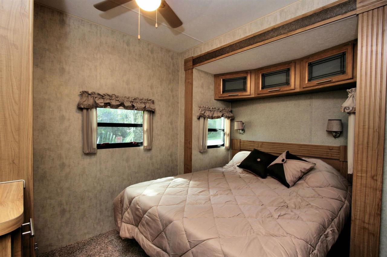Homosassa River Rv Resort Extérieur photo