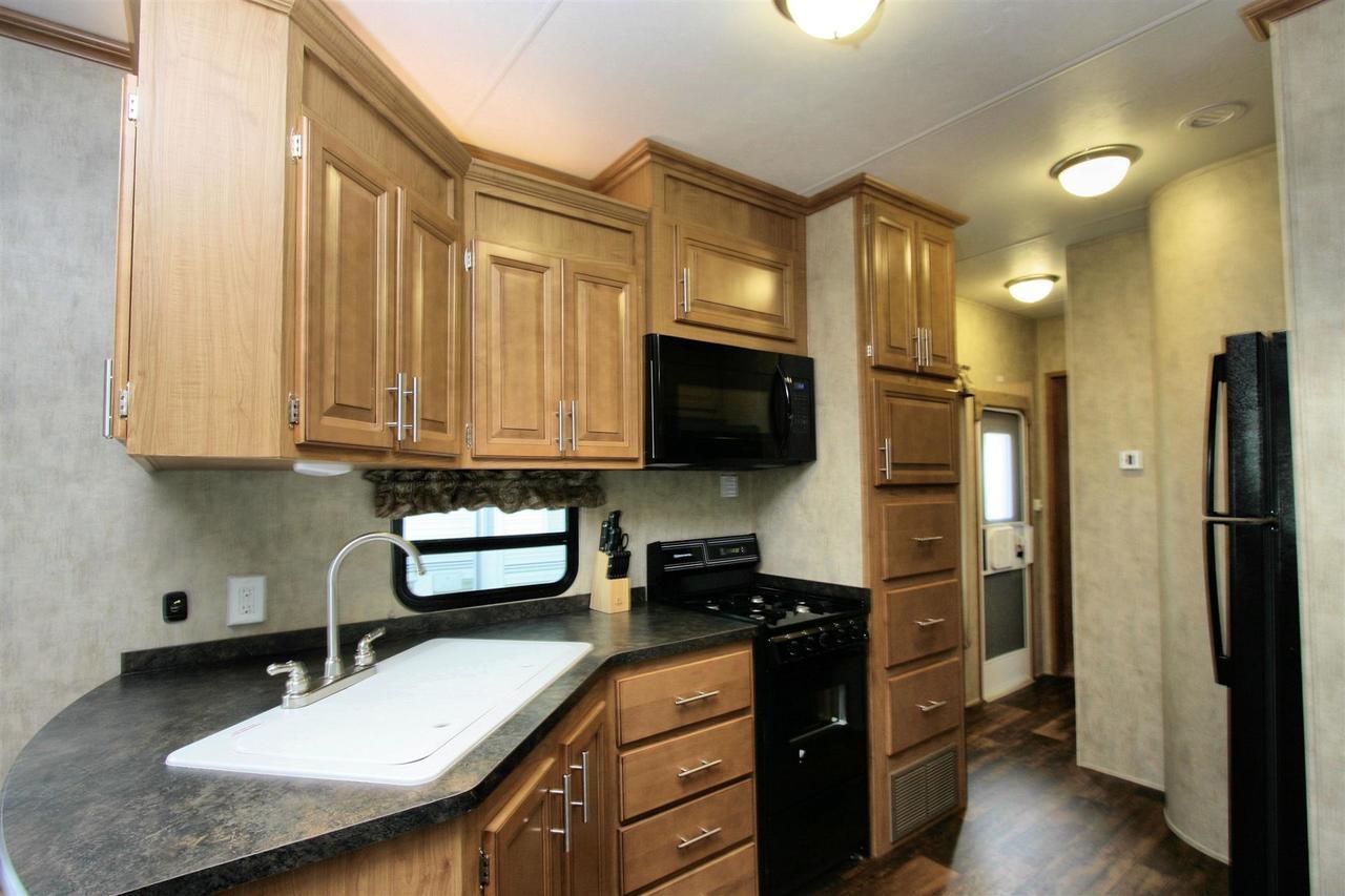 Homosassa River Rv Resort Extérieur photo