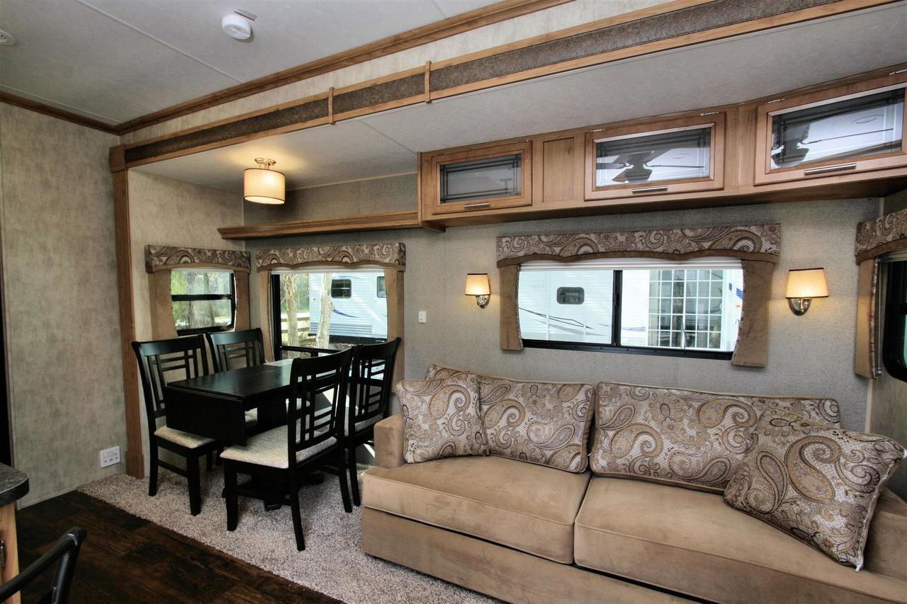 Homosassa River Rv Resort Extérieur photo